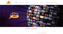 Desktop Screenshot of carusele.com